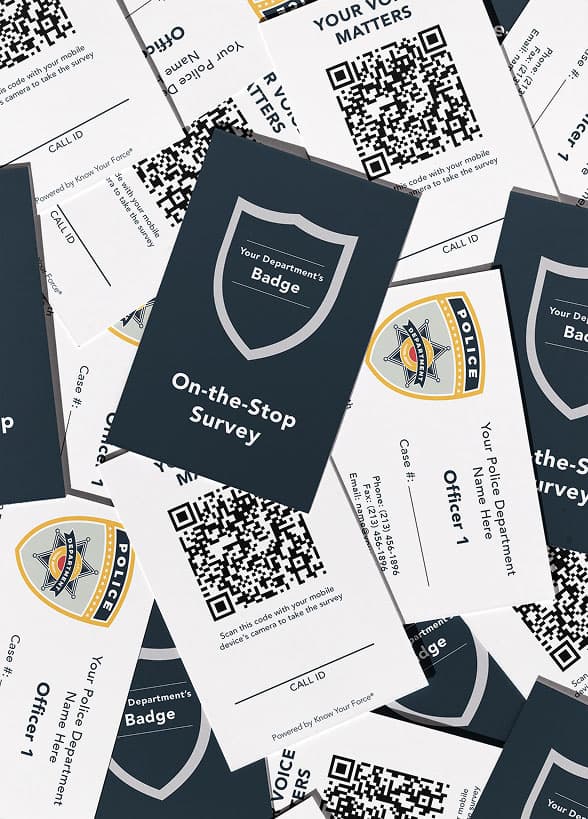 business cards